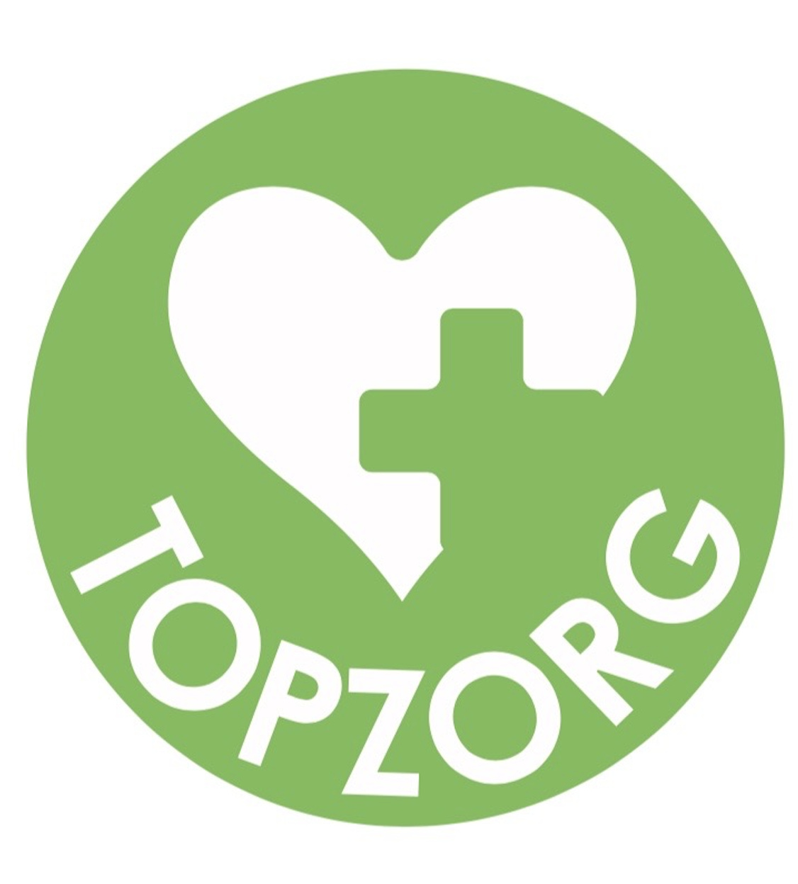 Topzorg logo